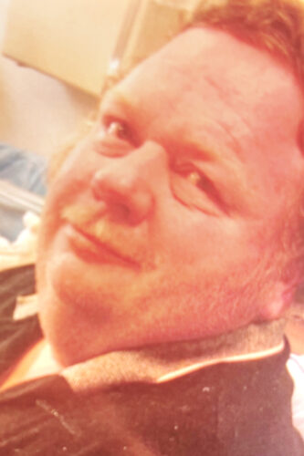 Raymond Witherstine Jr. 1953-2026